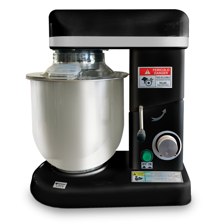 food mixer “Evolution” Horecatech