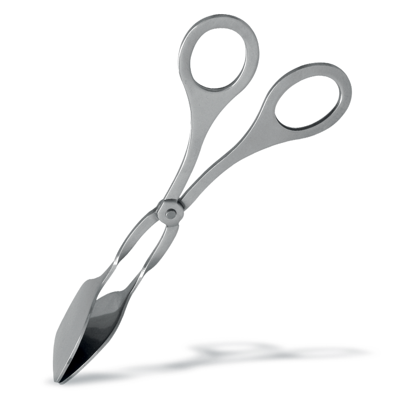 Pastry scissors HA086