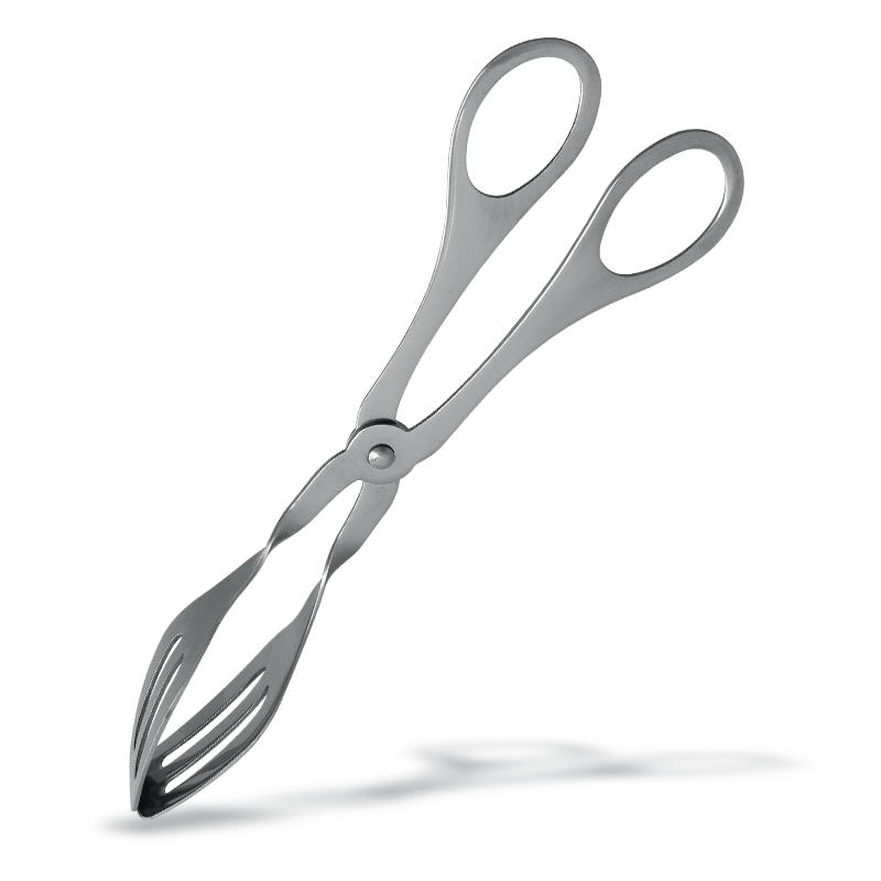 Pastry scissors HA087