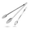 Multi-purpose food tong HA112-HA116