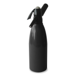 Sifoni per seltz HA113_Black