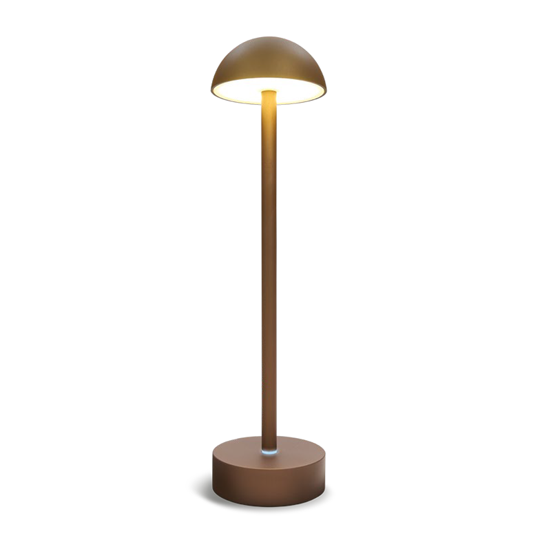 Cordless lamp “lario slim” HA119