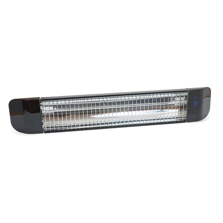 Infrared radiant heater Horecatech