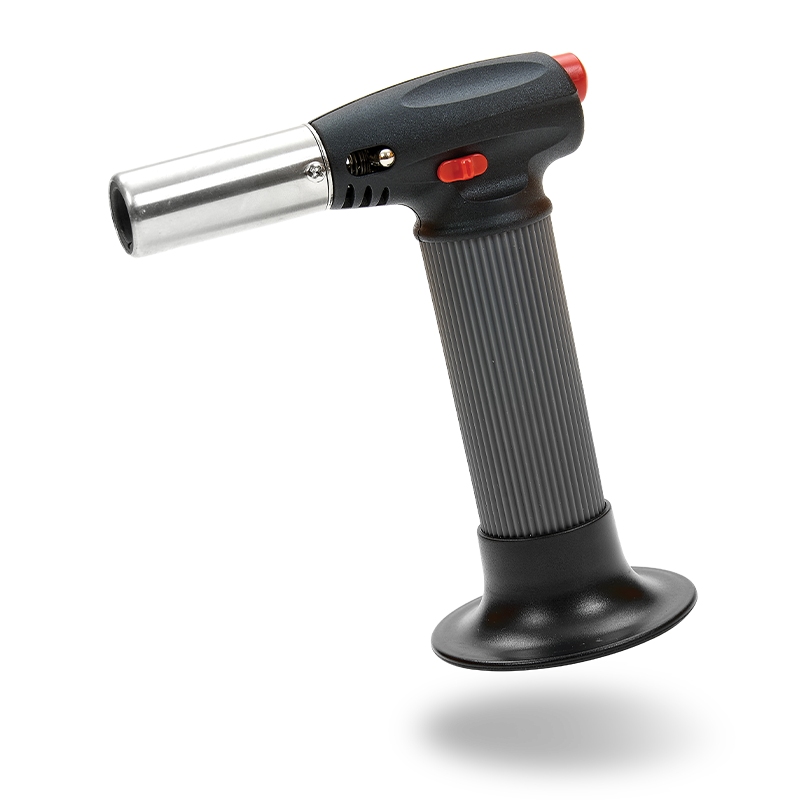 Chef cooking torch RS214N
