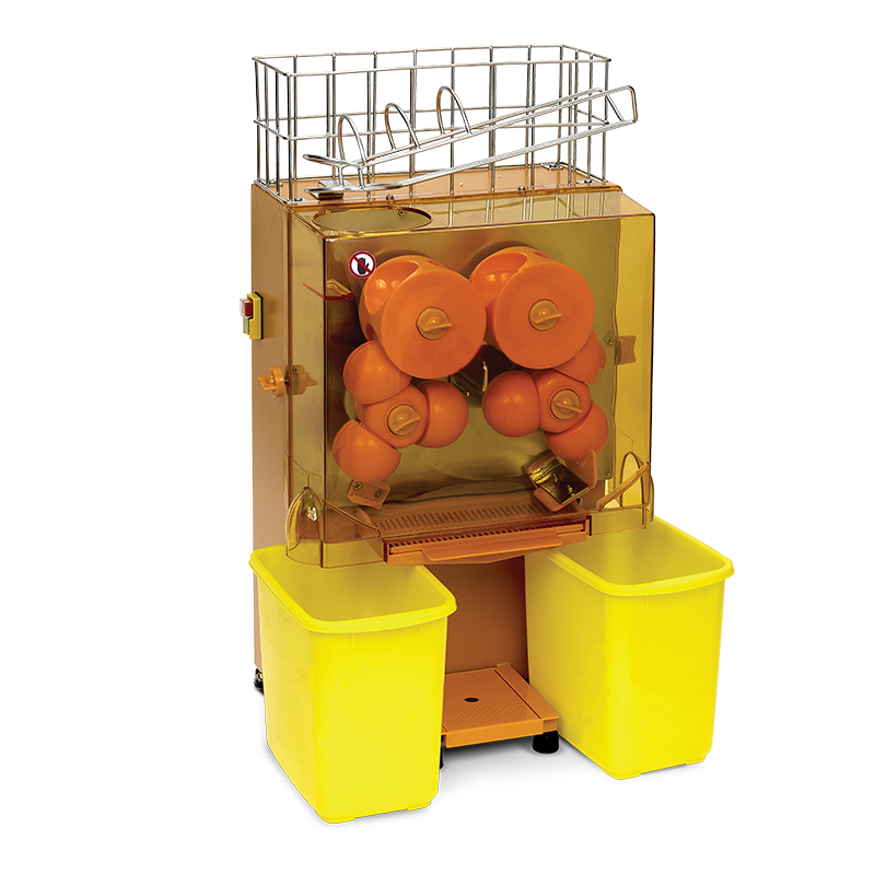 Automatic orange juicer RS496
