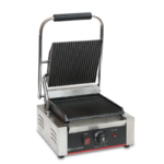 Piastra per panini singola