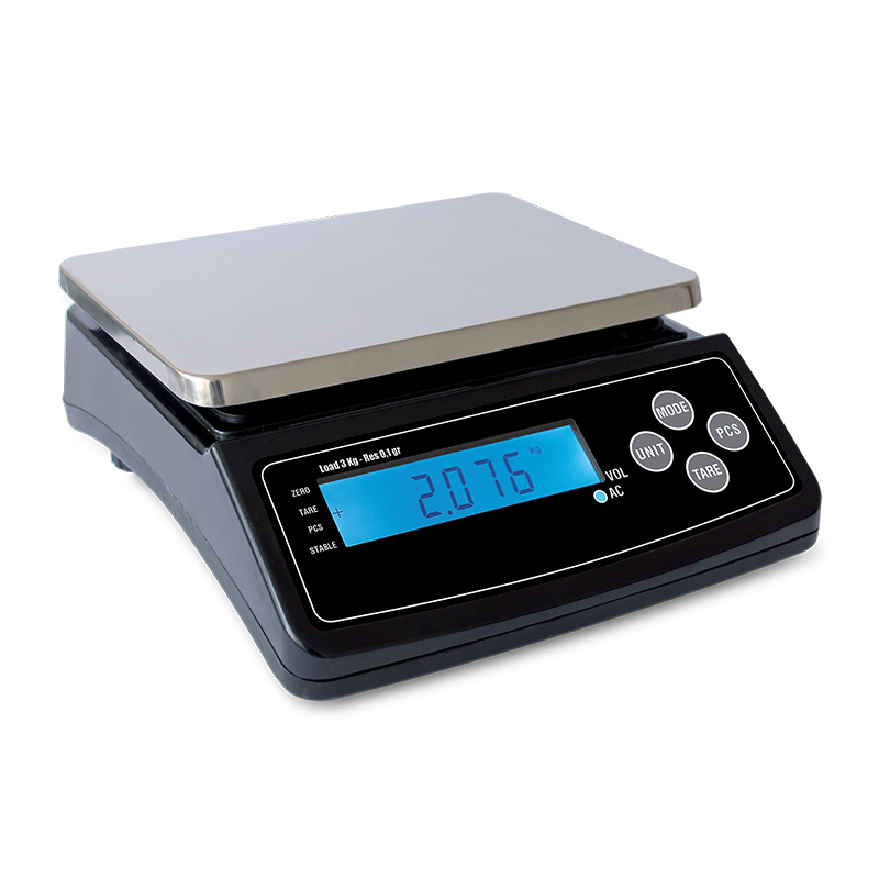 Electronic scales RS568N