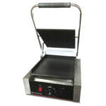 Piastra per panini singola