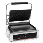 Medium contact grill