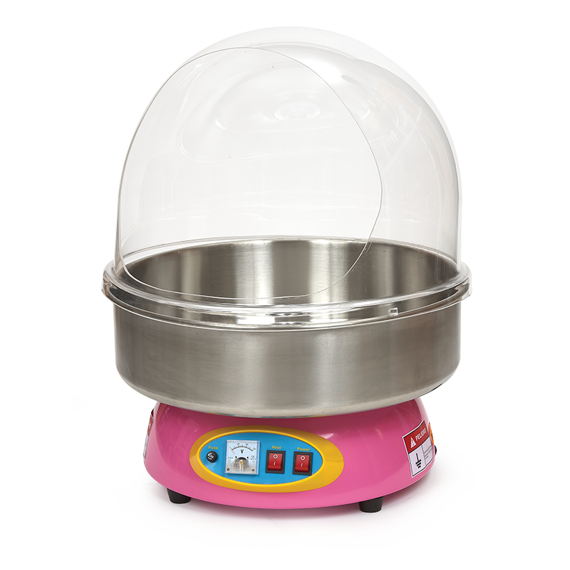 Table top cotton candy maker RS585