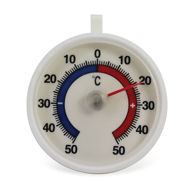 Termometro analogico per frigo e freezer RS601