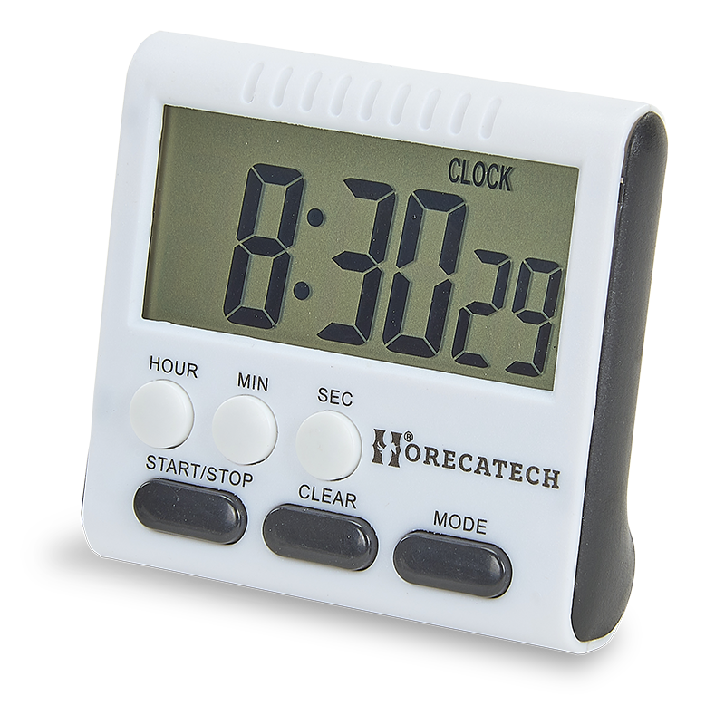 Timer digitale 24 h - Horecatech