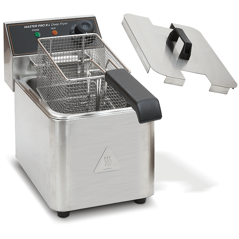 Friggitrice “MASTER PRO” 4 l