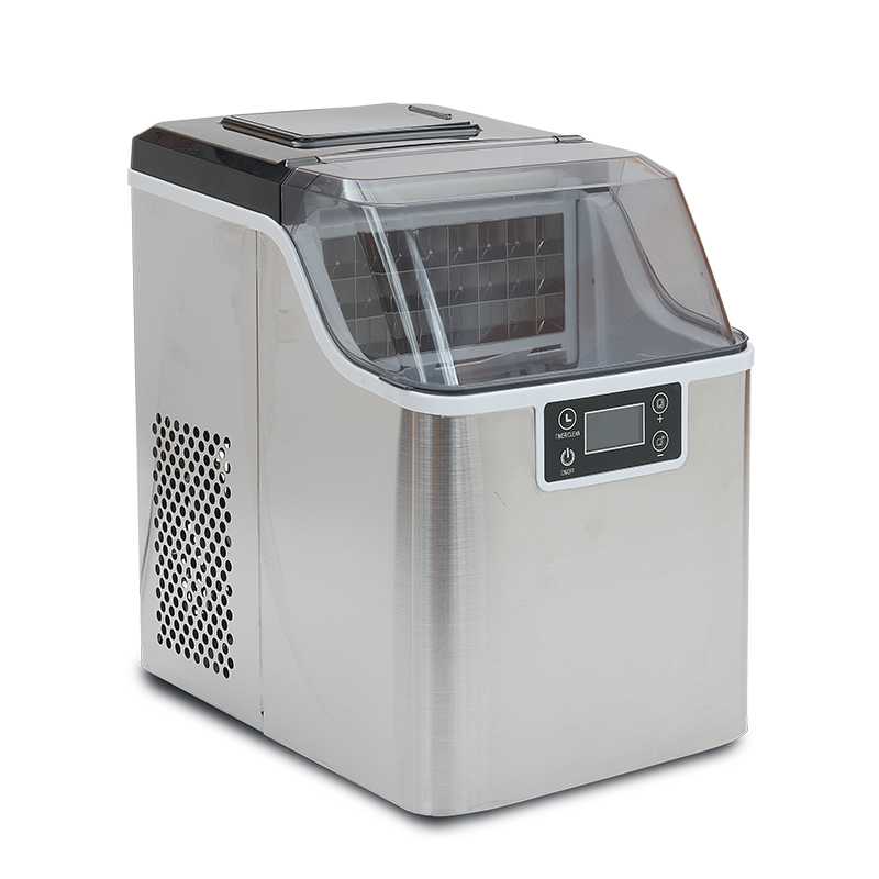 Ice maker RS637