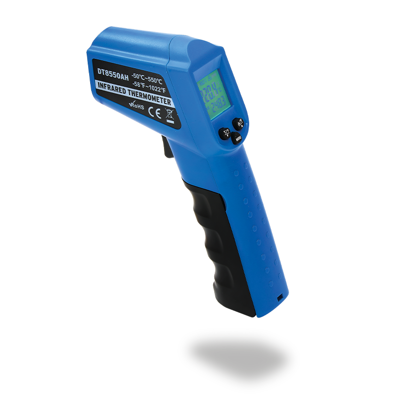 Infrared thermometer RS639