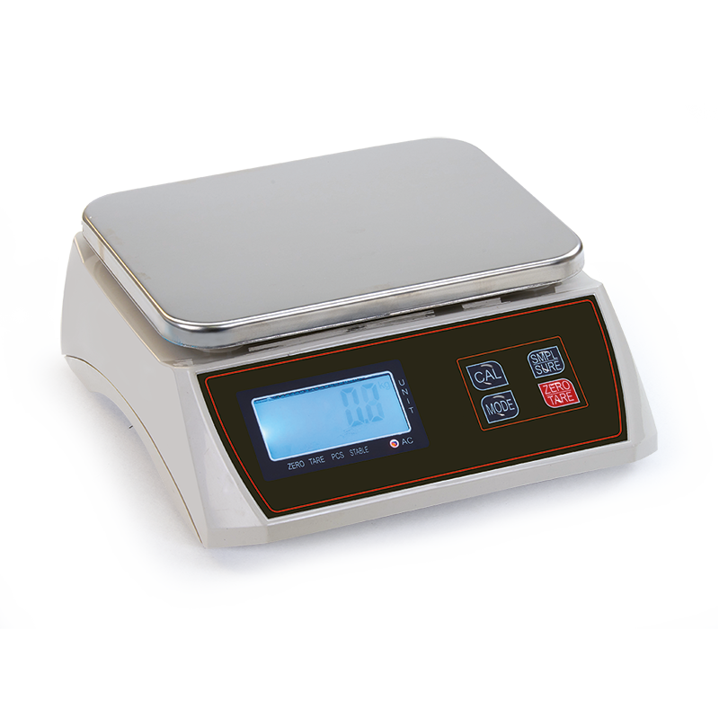 Electronic scale RS643