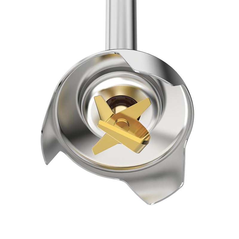 Mixer a immersione 300W