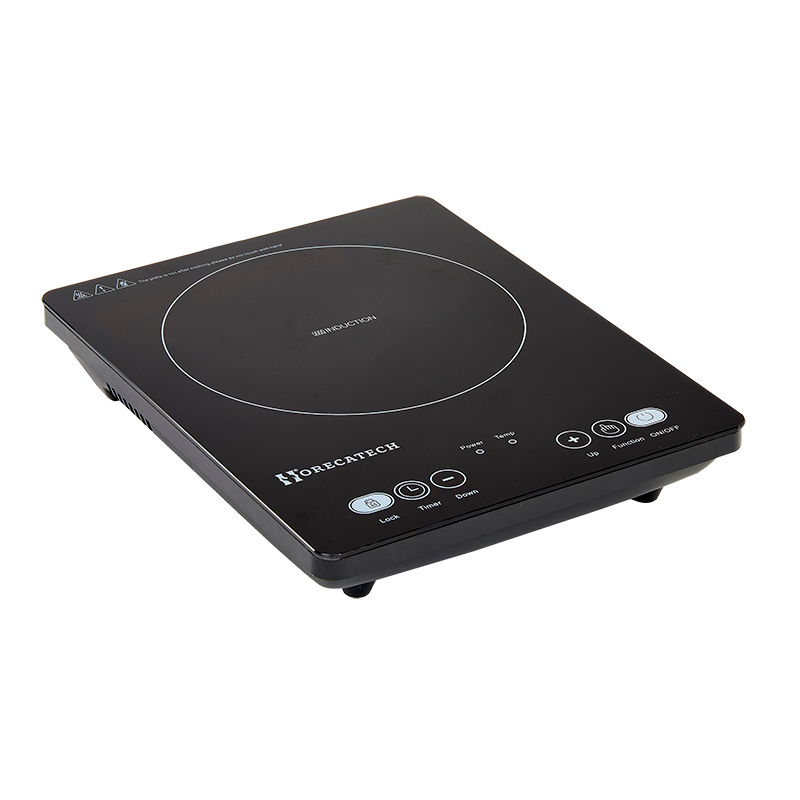 Digital induction cooker 2000W RS660