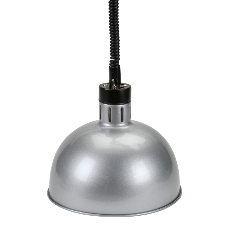 Rétro extensible warming lamp RS662