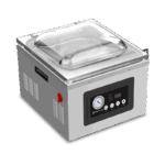 Macchina per sottovuoto a campana