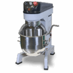 Impastatrice planetaria power-i 10 lt