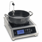 Unika Probe Piastra a induzione digitale con sonda