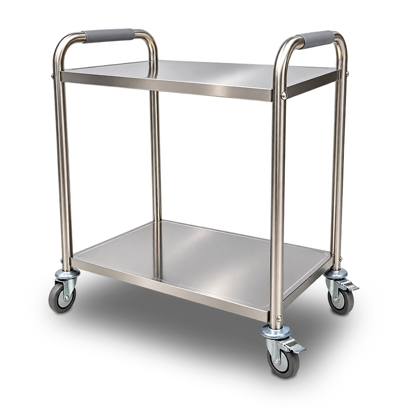 Carrello da disbrigo