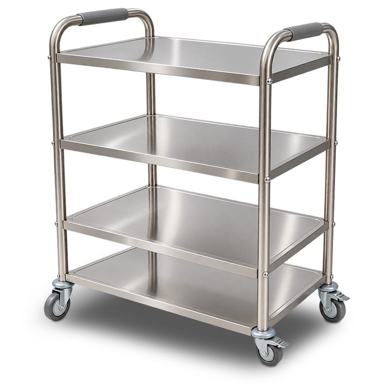 Carrello da disbrigo